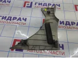 Обшивка стойки задней верхней левая Citroen C 4 98002007DS.