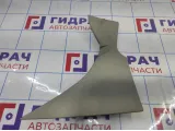 Обшивка стойки задней верхней правая Citroen C 4 98002004DS.
