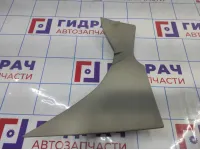 Обшивка стойки задней верхней правая Citroen C 4 98002004DS.