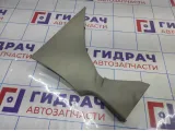 Обшивка стойки задней верхней правая Citroen C 4 98002004DS.