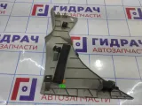 Обшивка стойки задней верхней правая Citroen C 4 98002004DS.