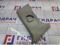 Обшивка стойки центральной верхней правая Citroen C 4 98016763DS.