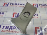 Обшивка стойки центральной верхней левая Citroen C 4 98016764DS.