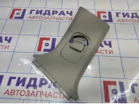Обшивка стойки центральной верхней левая Citroen C 4 98016764DS.