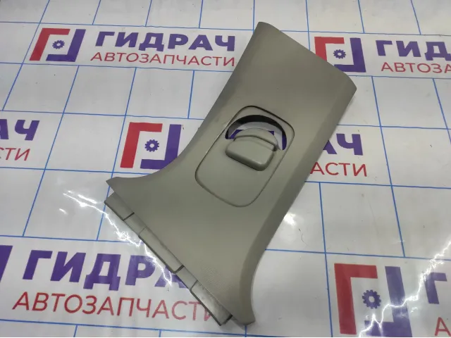 Обшивка стойки центральной верхней левая Citroen C 4 98016764DS.