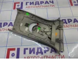 Обшивка стойки центральной верхней левая Citroen C 4 98016764DS.