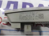 Фара дневного света Citroen C 4 9677409380.