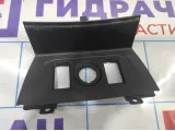 Накладка на консоль Citroen C 4 98011923ZD.