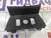 Накладка на консоль Citroen C 4 98011923ZD.
