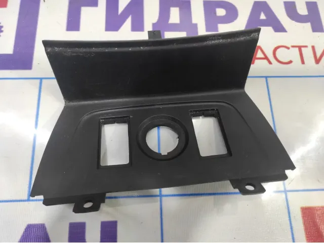 Накладка на консоль Citroen C 4 98011923ZD.