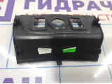 Накладка на консоль Citroen C 4 98011923ZD.