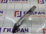 Накладка переднего бампера левая Citroen C 4 98020981DX.