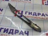 Накладка переднего бампера левая Citroen C 4 98020981DX.