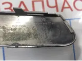 Накладка переднего бампера левая Citroen C 4 98020981DX.