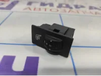 Кнопка обогрева сидений Citroen C 4 96618990XT.