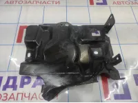 Крепление АКБ Citroen C 4 1813J4.