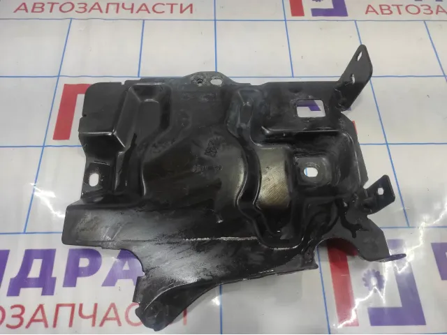 Крепление АКБ Citroen C 4 1813J4.