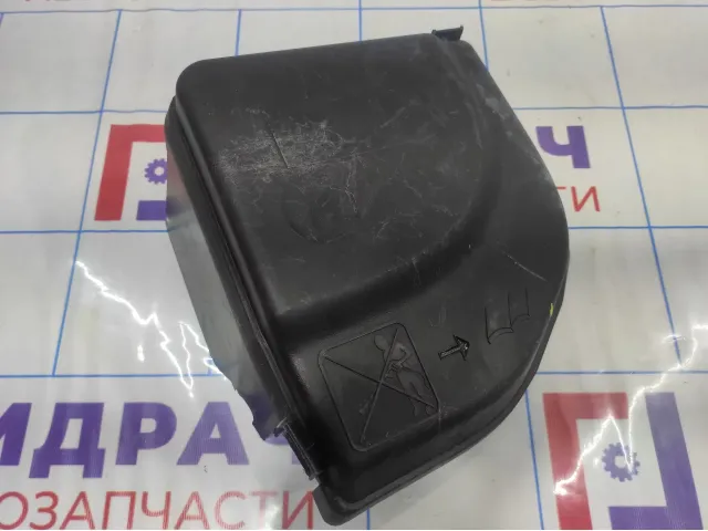 Крышка блока предохранителей Citroen C 4 6500CA.