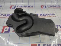 Резонатор воздушного фильтра Citroen C 4 9650677080. Дефекты.