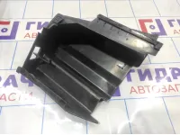 Воздухозаборник Citroen C 4 1440N6.