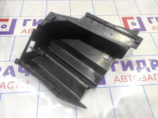 Воздухозаборник Citroen C 4 1440N6.