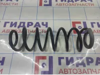 Пружина задняя Citroen C 4 5102Z4.