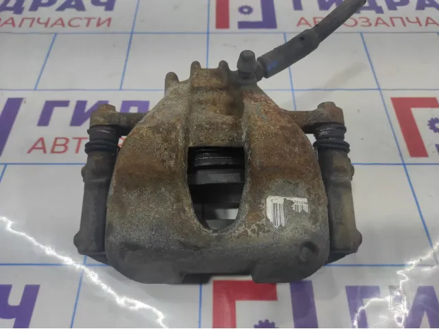 Суппорт тормозной передний левый Citroen C 4 4401N8.