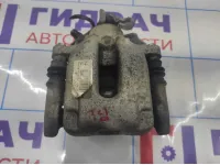 Суппорт тормозной задний левый Citroen C 4 4401N6.