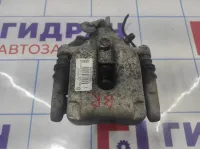 Суппорт тормозной задний правый Citroen C 4 4401N7.