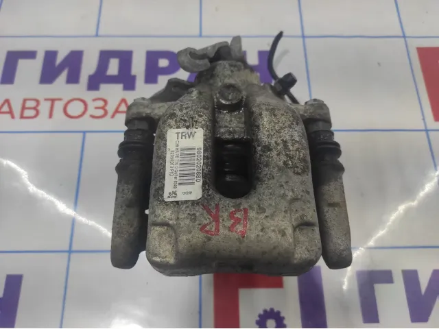 Суппорт тормозной задний правый Citroen C 4 4401N7.