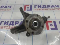 Кулак поворотный передний правый Citroen C 4 364796.