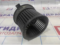 Моторчик отопителя Citroen C 4 6441CZ.