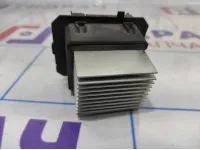 Резистор отопителя Citroen C 4 6441AA.