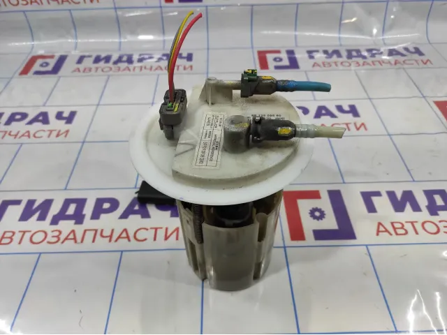 Насос топливный электрический Citroen C 4 9812509580.