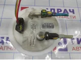 Насос топливный электрический Citroen C 4 9812509580.