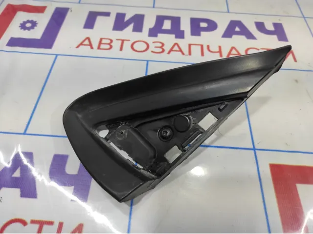 Накладка переднего крыла левого Citroen C 4 9025EQ.