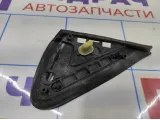 Накладка переднего крыла левого Citroen C 4 9025EQ.