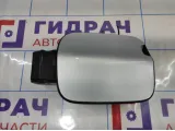 Ниша лючка бензобака Citroen C 4 9802957680. С лючком.