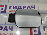 Ниша лючка бензобака Citroen C 4 9802957680. С лючком.