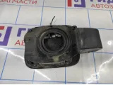 Ниша лючка бензобака Citroen C 4 9802957680. С лючком.