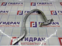 Петля крышки багажника левая Citroen C 4 9677495080.