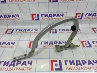 Петля крышки багажника правая Citroen C 4 9807032080.