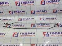 Торсион багажника Citroen C 4 9674854880. Комплект.