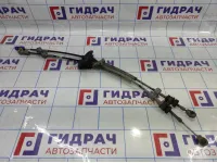 Трос КПП Citroen C 4 2400NG.