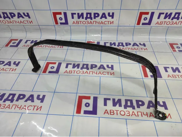 Лента крепления бензобака Citroen C 4 9671718780.
