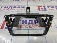 Кронштейн магнитолы Citroen C 4 9687629380.