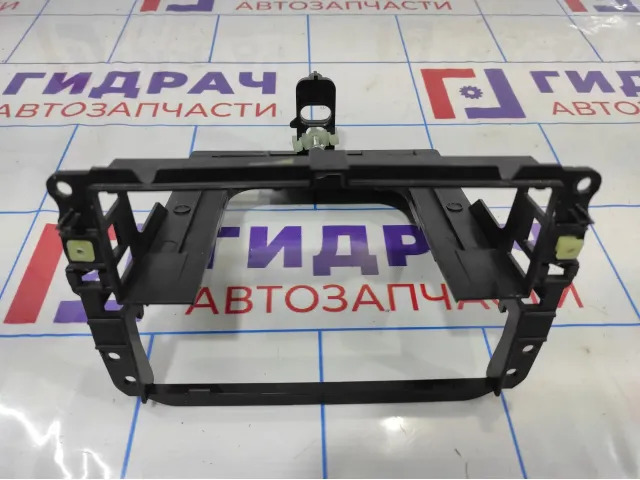 Кронштейн магнитолы Citroen C 4 9687629380.