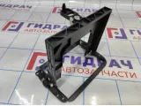 Кронштейн магнитолы Citroen C 4 9687629380.