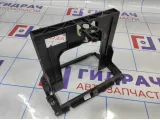 Кронштейн магнитолы Citroen C 4 9687629380.