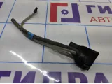 Форсунка омывателя лобового стекла Citroen C 4 9801601880. С подогревом.